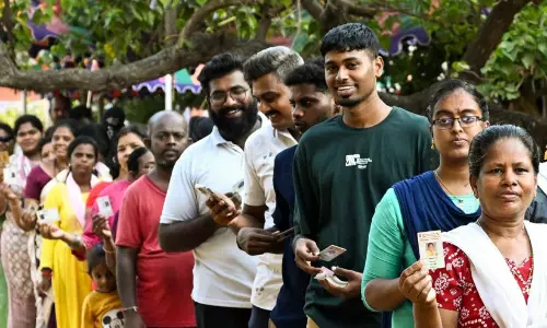 22 സംസ്ഥാനങ്ങളിലും കേന്ദ്ര ഭരണപ്രദേശങ്ങളിലും തെരഞ്ഞെടുപ്പ് ഒരുമിച്ച് നടത്താൻ നീക്കം; ‘ഒരു രാജ്യം, ഒരു തെരഞ്ഞെടുപ്പ്’ വീണ്ടും ചർച്ചയാക്കി ബി.ജെ.പി