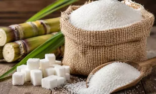 പഞ്ചസാരക്ക് കയ്പേറും: റീട്ടെയിൽ വില കിലോക്ക് 70ന് മുകളിൽ