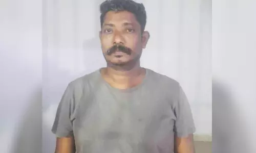 കാപ്പ ചുമത്തി ജയിലിലടച്ചു