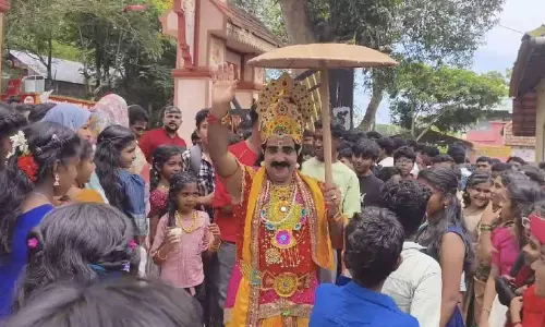 ഓണം ആഘോഷിച്ച് വിദ്യാലയങ്ങൾ
