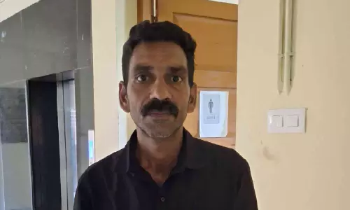 പ്രായപൂർത്തിയാകാത്ത പെൺകുട്ടിയെ പീഡിപ്പിച്ച കേസ്: പ്രതിക്ക് 14 വർഷം കഠിനതടവും പിഴയും