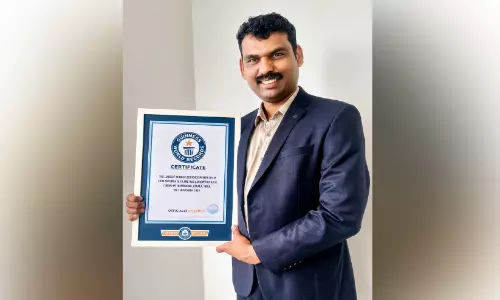 അജി എന്ന ഐക്യു മാന്‍