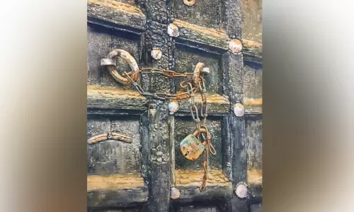 കാറ്റിന്റെ വിരൽ