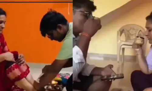 ‘അമ്മേ, ആരും എന്നെ കേൾക്കുന്നില്ല’; ഐഫോണിനെച്ചൊല്ലിയുണ്ടായ തർക്കത്തിൽ കുടുംബത്തിലെ മൂന്ന് പേർ മരിച്ച സംഭവം: വീഡിയോ പുറത്ത്