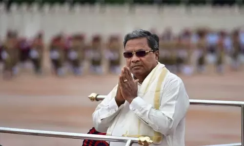 Former Karnataka CM Siddaramaiah planning to restructure and revive the AHINDA political platform.