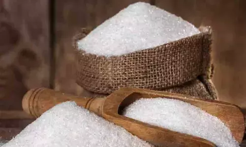 ബ്രസീലിയൻ പഞ്ചസാര ഒക്ടോബറോടെ ഇന്ത്യയിലെത്തും; വിലക്കയറ്റത്തിന് തടയിടാൻ കേന്ദ്രനീക്കം