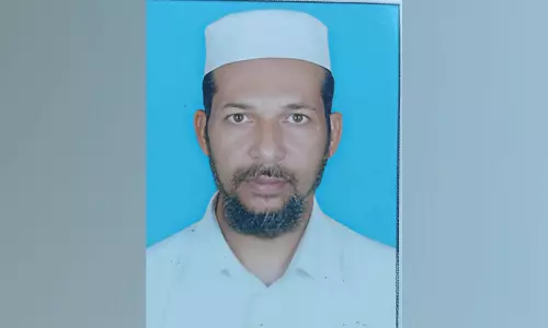 മലപ്പുറം സ്വദേശി അബൂദബിയിൽ നിര്യാതനായി