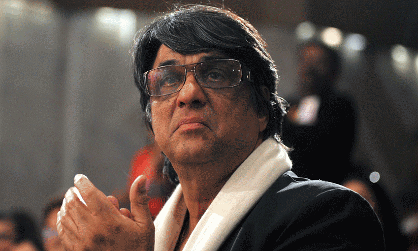 Mukesh Khanna Mukesh Khanna