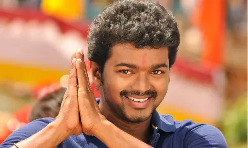 പരാജയപെടുമെന്ന് വിജയ് ഉറപ്പിച്ച ചിത്രം; എന്നാൽ കരിയർ മാറ്റിമറിച്ചത് ആ മലയാളം സിനിമയുടെ റീമേക്ക്