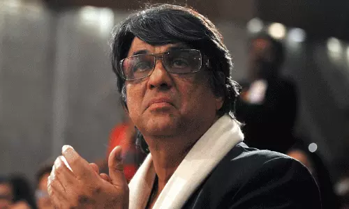 Mukesh Khanna
