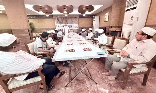 ‘യ​ങ്​ ഇ​ന്ത്യ, സ്ട്രോ​ങ് ഡെ​മോ​ക്ര​സി’:   റി​യാ​ദി​ൽ ഐ.​സി.​എ​ഫ് ‘ജ​ന​സ​ഭ’ സം​ഘ​ടി​പ്പി​ച്ചു