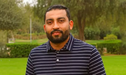 എരമംഗലം സ്വദേശി അമേരിക്കയിൽ നിര്യാതനായി