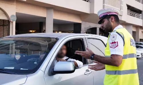 അ​ന​ധി​കൃ​ത ടാ​ക്സി​ക​ൾ​ക്കെ​തി​രെ പ​രി​ശോ​ധ​ന ശ​ക്ത​മാ​ക്കി