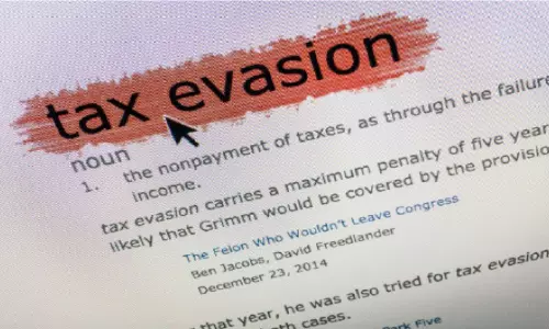 52,000 ദി​നാ​ർ നി​കു​തി വെ​ട്ടി​പ്പ് കേ​സ്:   വി​ചാ​ര​ണ പു​രോ​ഗ​മി​ക്കു​ന്നു