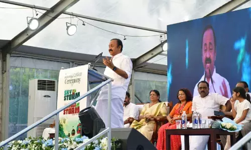 സ്വകാര്യ സംരംഭങ്ങളും പ്രോജക്ടുകളും കേരളത്തിന്‍റെ വികസനത്തിന് അനിവാര്യം: വി.ഡി സതീശൻ