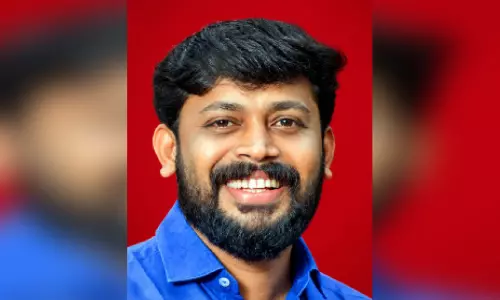 ഇനി യുവതയെ വിജിൻ നയിക്കും, നായനാരുടെ മണ്ണിൽ നിന്ന് ഇനി യുവതയെ വിജിൻ നയിക്കും, നായനാരുടെ മണ്ണിൽ നിന്ന്