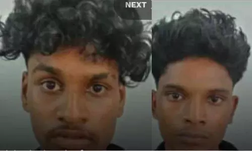 ബൈക്കിലെത്തി ട്യൂഷന്‍ ടീച്ചറുടെ മാലപൊട്ടിച്ച സംഭവം; മൂന്ന് പേര്‍ പിടിയില്‍