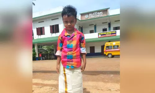 ആദ്രിദേവിന്റെ കണ്ണുടക്കി, ഒരു കുടുംബത്തിന് ആശ്വാസമൊരുങ്ങി