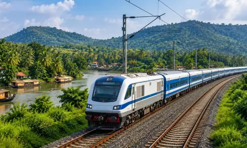 ഇടപ്പള്ളി-താനൂർ റെയിൽപാത; മുഖ്യമന്ത്രിക്കും മന്ത്രിമാർക്കും നിവേദനം നൽകി ഇടപ്പള്ളി-താനൂർ റെയിൽപാത; മുഖ്യമന്ത്രിക്കും മന്ത്രിമാർക്കും നിവേദനം നൽകി