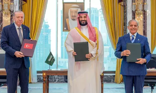 mecca pact