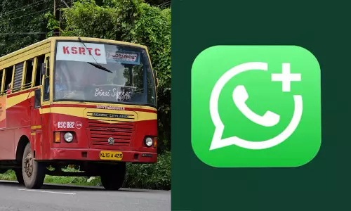 വാട്‌സ്ആപ്പിലൂടെ കെ.എസ്.ആര്‍.ടി.സി ടിക്കറ്റ് ബുക്ക് ചെയ്യാൻ പഠിച്ചോ? ഇനിയും അറിയാത്തവര്‍ക്കായി ഇതാ എളുപ്പവഴി