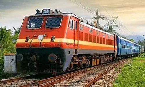 ചൊവ്വാഴ്ച മംഗളൂരുവിൽ നിന്ന്​ കൊല്ലത്തേക്കും തിരിച്ചും സ്​പെഷ്യൽ ട്രെയിൻ: ബുക്കിങ്​ തുടങ്ങി