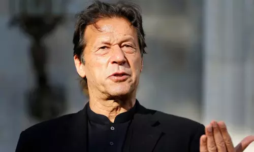 Imran Khan
