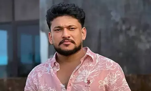 അർജുന്‍ ആയങ്കി