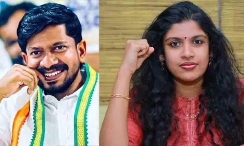 Chintha Jerome Responds to Minister  OJ Janeesh