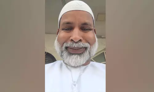 കാസർകോട് സ്വദേശി അബൂദബിയിൽ നിര്യാതനായി