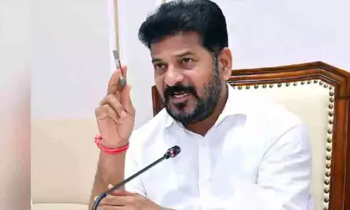 പ്രധാനമന്ത്രി തെലങ്കാനയെ ബോധപൂർവം തഴയുന്നു; യു.എസ് സന്ദർശനാനുമതി നിഷേധിച്ചതിനെതിരെ രേവന്ത് റെഡ്ഡി