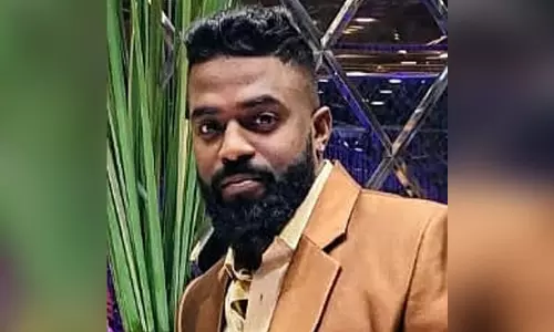 ബൈക്കപകടം; ഡൽഹിയിൽ മലയാളി യുവാവ് മരിച്ചു ബൈക്കപകടം; ഡൽഹിയിൽ മലയാളി യുവാവ് മരിച്ചു