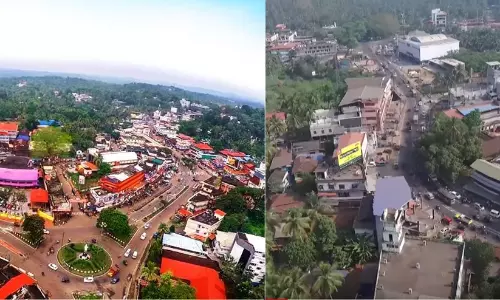 മൂവാറ്റുപുഴ: ബാബുപോൾ കമീഷൻ പറഞ്ഞു, പക്ഷേ... മലപ്പുറം: ഭീമമായ ഭരണഭാരം, വർഷങ്ങളായുള്ള ആവശ്യം മൂവാറ്റുപുഴ: ബാബുപോൾ കമീഷൻ പറഞ്ഞു, പക്ഷേ... മലപ്പുറം: ഭീമമായ ഭരണഭാരം, വർഷങ്ങളായുള്ള ആവശ്യം