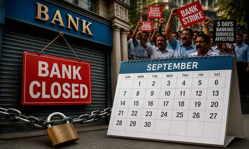 September Bank Holidays September Bank Holidays