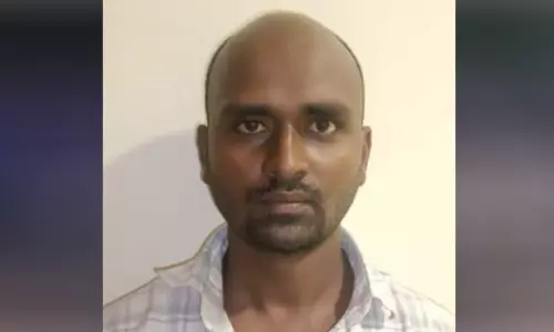 രക്ഷപ്പെടാൻ ശ്രമിച്ച വധക്കേസ്; പ്രതിയെ വെടിവെച്ച് വീഴ്ത്തി