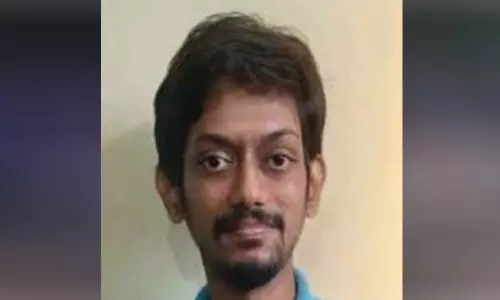 യുവാവ് മാതാപിതാക്കളെ ചുറ്റികകൊണ്ട് അടിച്ചുകൊന്നു