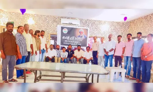 ഹമീദ് പൊന്നാനി അനുസ്മരണവും പ്രാർഥനാ സദസ്സും സംഘടിപ്പിച്ചു ഹമീദ് പൊന്നാനി അനുസ്മരണവും പ്രാർഥനാ സദസ്സും സംഘടിപ്പിച്ചു
