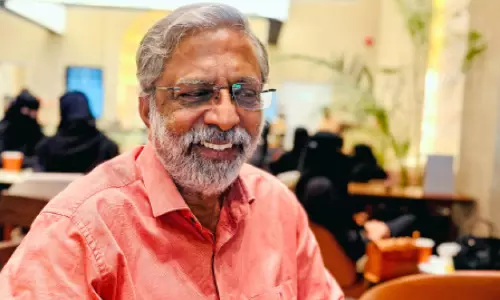ഓപ്പറേഷൻ തൂഫാൻ ലക്ഷ്യം കാണും; ചെന്നിത്തലയുടെ നീക്കങ്ങൾ പഴുതടച്ച് ; ബി.വി. പവനൻ
