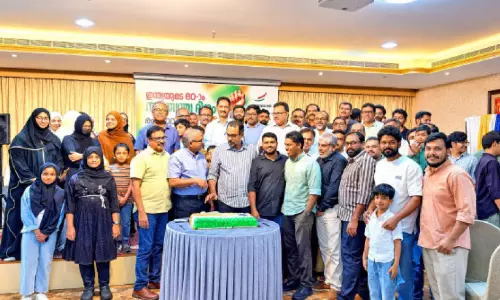 പ്രവാസി വെൽഫെയർ ജിദ്ദ അസീസിയ റീജ്യൻ സ്വാതന്ത്ര്യ ദിനാഘോഷം
