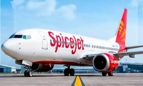SpiceJet