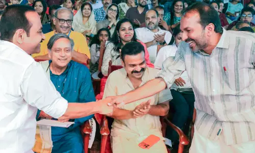 തലസ്ഥാനത്തിന് ‘സർപ്രൈസു’ണ്ടെന്ന് മുഖ്യമന്ത്രി; പദ്ധതി എന്താണെന്ന് തൽക്കാലം വെളിപ്പെടുത്തുന്നില്ലെന്ന്