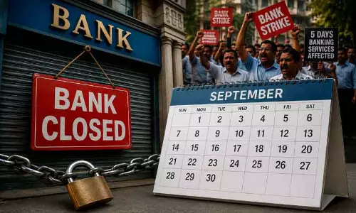 September Bank Holidays