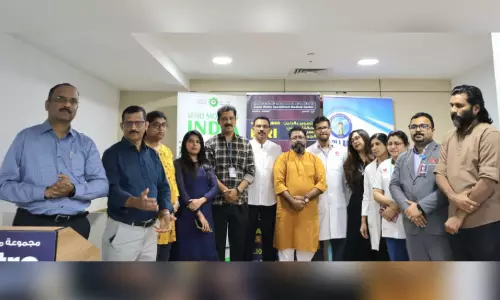 കൊല്ലം ജില്ല പ്രവാസി സമാജം മെഡിക്കൽ ക്യാമ്പ്