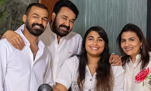 mohanlal mohanlal