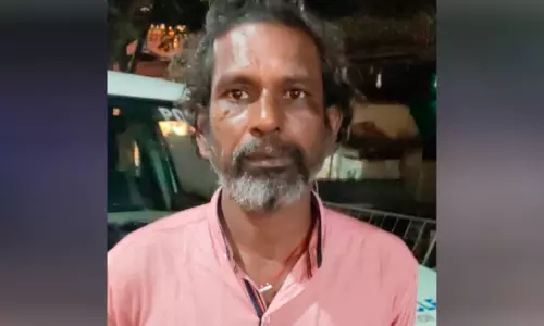 യുവാവിനെ ചുറ്റികകൊണ്ട് തലക്കടിച്ച് കൊല്ലാൻ ശ്രമിച്ച പ്രതി പിടിയിൽ യുവാവിനെ ചുറ്റികകൊണ്ട് തലക്കടിച്ച് കൊല്ലാൻ ശ്രമിച്ച പ്രതി പിടിയിൽ