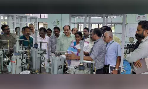കെൽട്രോൺ, കെൽട്രാക്ക് പുനരുദ്ധാരണം; പ്രത്യേകം പദ്ധതികൾ തയാറാക്കാൻ തീരുമാനം