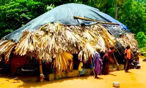 കിർത്താഡ്സ് റിപ്പോർട്ടിന്റെ ഇരകൾ; പാലക്കാട്ടെ എരവാലർ വിഭാഗത്തിന് ഇത്തവണയും കണ്ണീരോണം