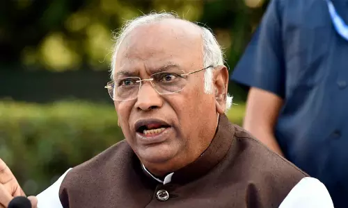 Mallikarjun Kharge