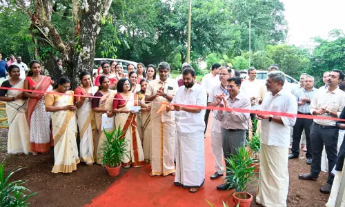 പുതുപ്പള്ളി റബര്‍ റിസര്‍ച്ച് ഇന്‍സ്റ്റിറ്റ്യൂട്ട് ഓഫ് ഇന്ത്യയെ നോഡല്‍ പരിശോധന കേന്ദ്രമായി പ്രഖ്യാപിച്ചു