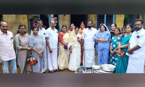 മലമ്പണ്ടാര ഗോത്രവിഭാഗത്തിന് പോഷകാഹാരം ഉറപ്പാക്കാൻ നടപടി